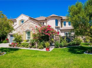 26029 W Shadow Rock Ln, Stevenson Ranch, CA 91381