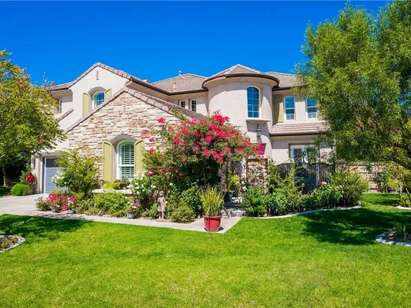 26029 W Shadow Rock Ln, Stevenson Ranch, CA 91381