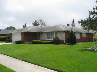963 E 171st St, South Holland, IL