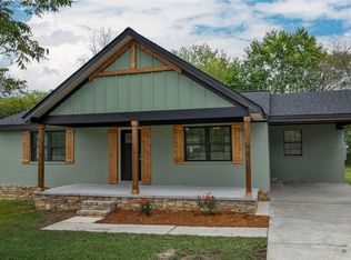 1574 Church Ave, Rainsville, AL 35986