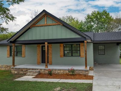 1574 Church Ave, Rainsville, AL, 35986