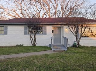 356 Bellvue Dr, Fort Worth, TX 76134