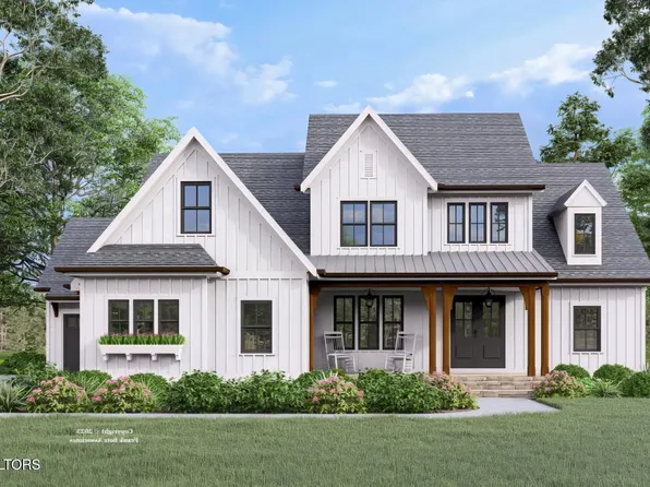 2705 Chestnut Ln, Loudon, TN 37774