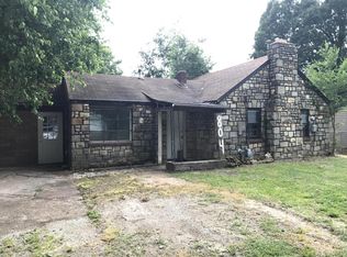 804 W Kerr St, Springfield, MO 65803