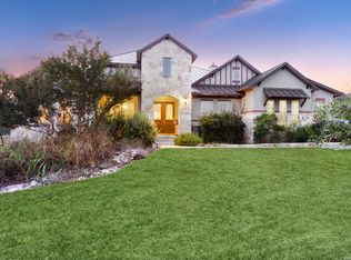5751 High Forest, New Braunfels, TX 78132