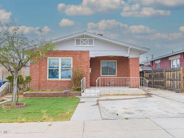 4311 Clifton Ave, El Paso, TX 79903