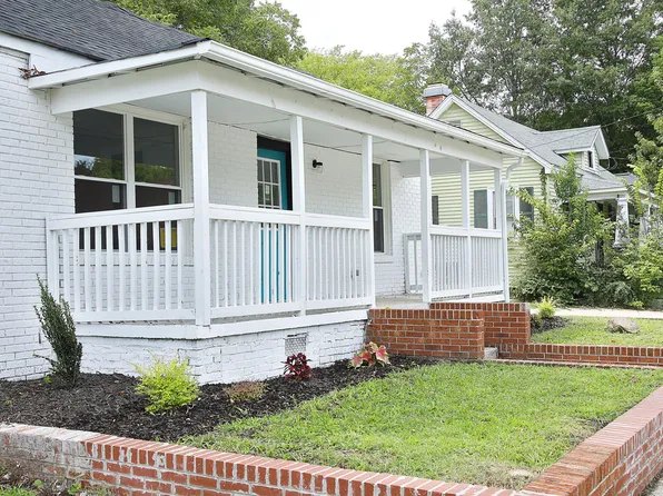 519 E Grand Ave, Rocky Mount, NC 27801