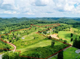 401 Happy Hollow Rd, Madisonville, TN 37354