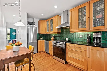 Sold by Corcoran