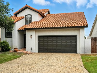 9 Tamarisk Cir, Abilene, TX, 79606