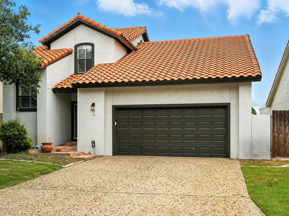 9 Tamarisk Cir, Abilene, TX 79606