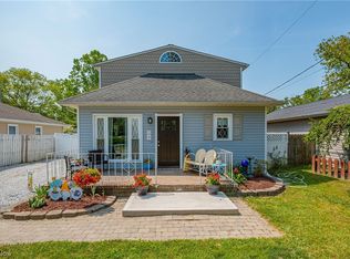 6972 Lake Rd, Madison, OH 44057