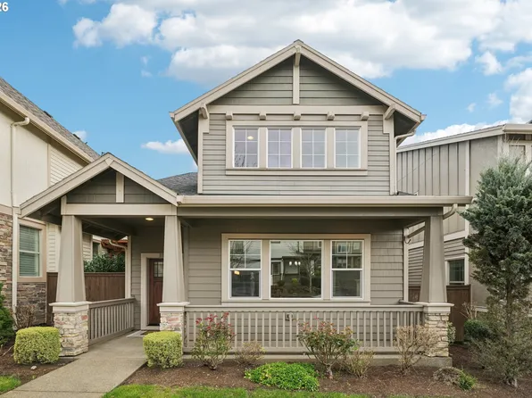 11157 SW Berlin Ave, Wilsonville, OR 97070