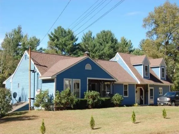 305 Richmond Road, Winchester, NH 03470