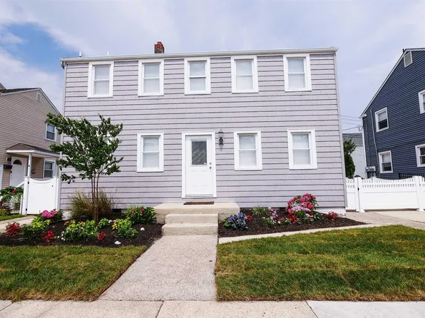 205 N Harding Ave, Margate, NJ 08402