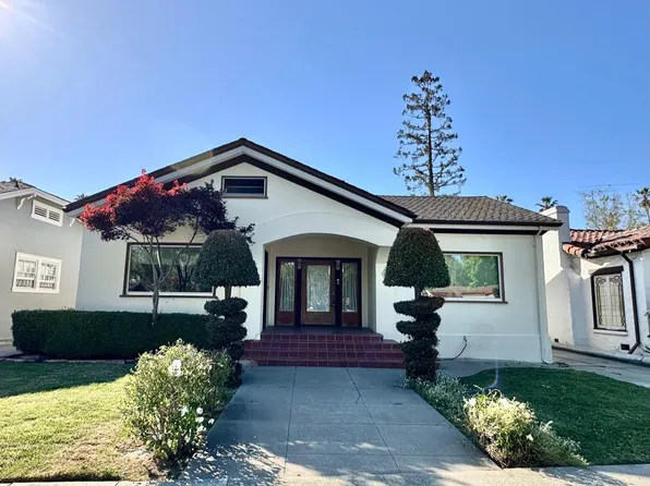 1331 Sierra Ave, San Jose, CA 95126