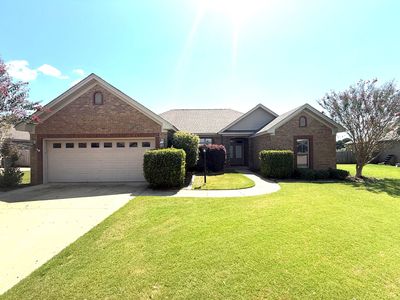 199 Village Way, Wetumpka, AL, 36093