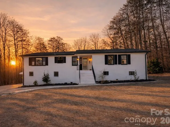 220 E Miller St, Spindale, NC 28160