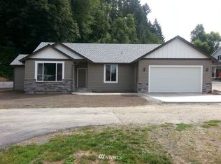 516 Vine, Wilkeson, WA 98323