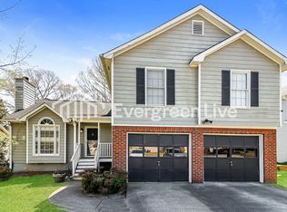 5170 Glendora Dr, Powder Springs, GA 30127