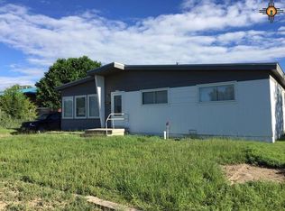 145 E 7th St, Cimarron, NM 87714