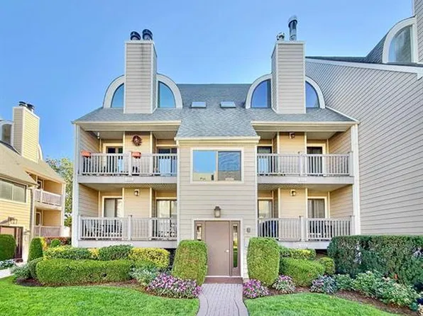 401 River Renaissance, River Ren, NJ 07073
