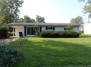 9308 Macon Ave, Saint Louis, MO 63134