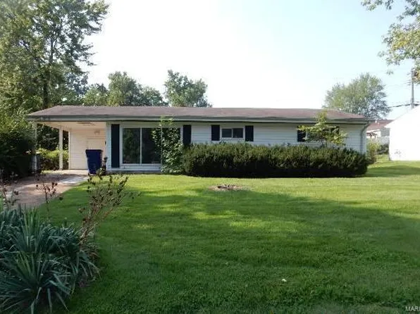 9308 Macon Ave, Saint Louis, MO 63134