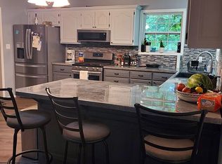 2643 N Lyon Ave, Springfield, MO 65803