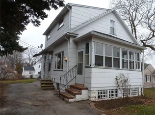 341 Knapp Ave, Irondequoit, NY 14609