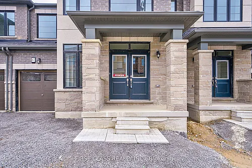 61 Kenneth Rogers Cres Photo 1