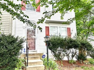 3661 Mansfield Pl, Waldorf, MD 20602