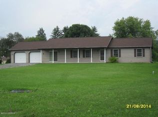 100 W Beaver Tale Rd, Beavertown, PA 17813