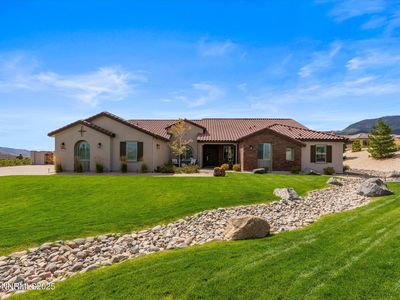 5416 Salmon River Ct, Reno, NV, 89511