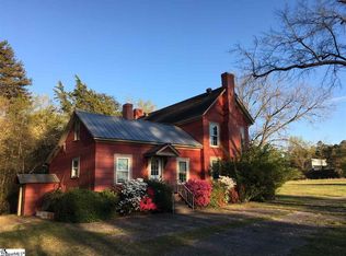 12942 E Wade Hampton Blvd, Duncan, SC 29334