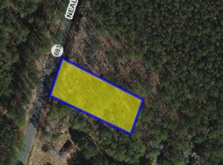 LOT 37 Neal Parker Rd, Temperanceville, VA 23442