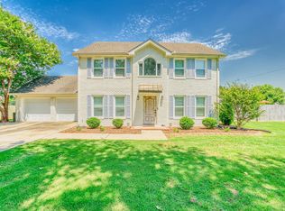490 Blake Dr, Tuscumbia, AL 35674