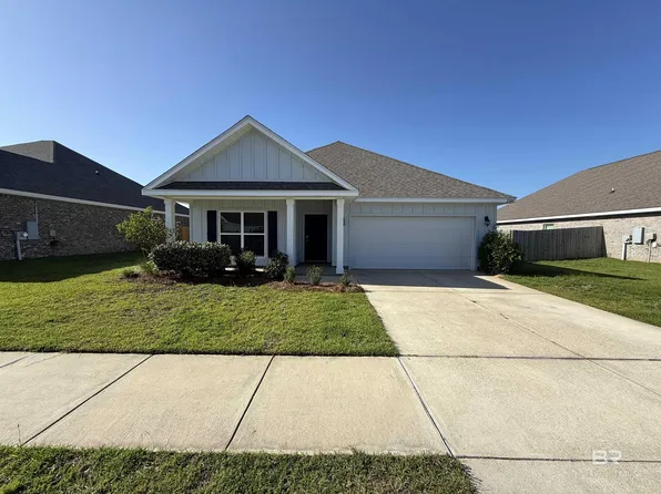 23247 Lieutanant Ave, Foley, AL 36535