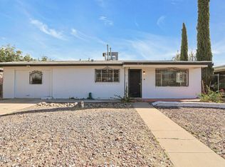 9112 Raleigh Dr, El Paso, TX 79924