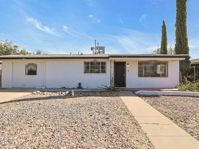 9112 Raleigh Dr, El Paso, TX, 79924