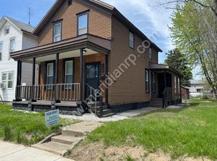 730 3rd St, Fort Wayne, IN 46808