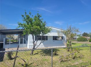 3125 E McVicar Ave, Kingman, AZ 86409