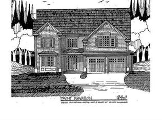 9 Savoy Rd, Needham, MA 02492