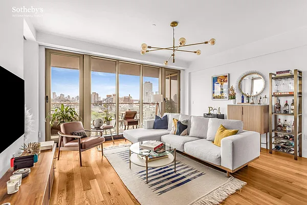 Rented by Sotheby's International Realty | media 12