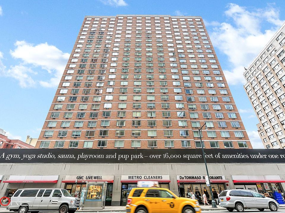 1st image of 301 W 53rd St APT 17J
