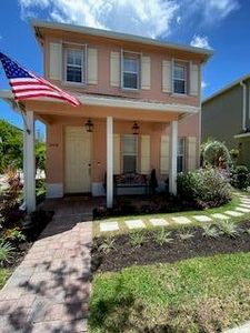 2078 SE Fern Park Drive, Port Saint Lucie, FL, 34952