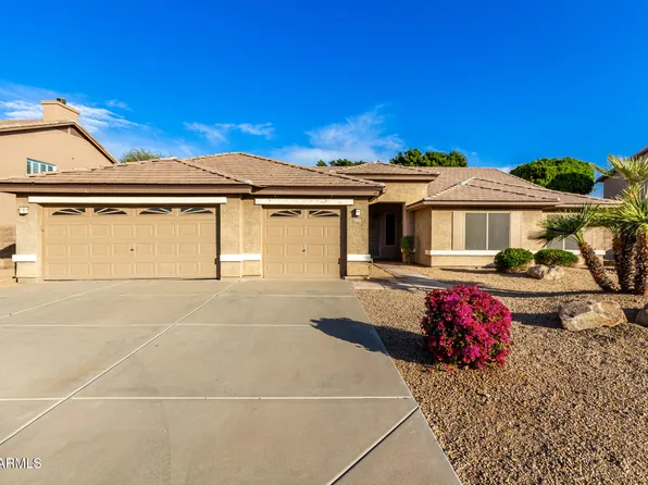8630 W MELINDA Lane, Peoria, AZ 85382
