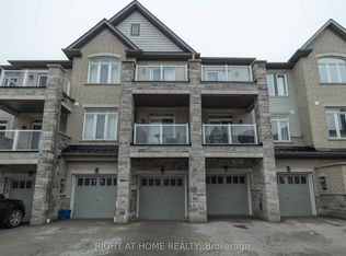2560 Ladyfern Cross, Pickering, ON L1X 0E6