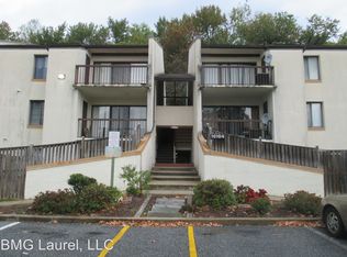 10104 Campus Way S APT 201-3A, Upper Marlboro, MD 20774