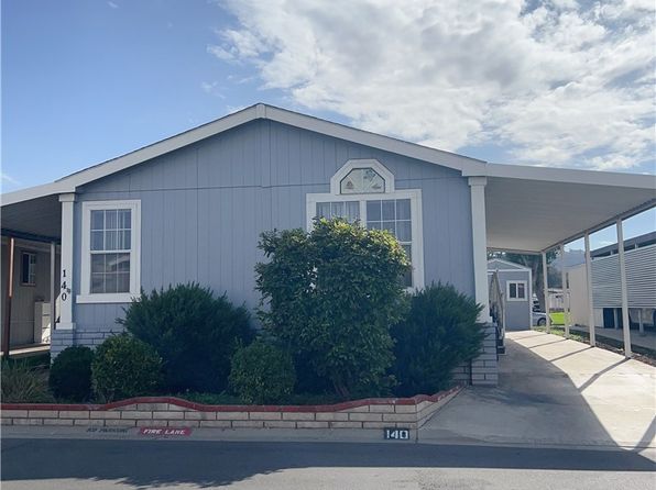 21217 Washington Ave SPACE 140